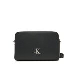 ΓΥΝΑΙΚΕΙΑ ΤΣΑΝΤΑ MINIMAL MONOGRAM CAMERA BAG 20 CALVIN KLEIN LV04K3162G-UB1