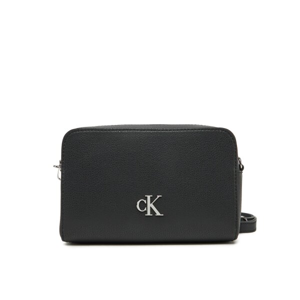 ΓΥΝΑΙΚΕΙΑ ΤΣΑΝΤΑ MINIMAL MONOGRAM CAMERA BAG 20 CALVIN KLEIN LV04K3162G-UB1 - Image 1