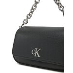 ΓΥΝΑΙΚΕΙΑ ΤΣΑΝΤΑ MINIMAL MONOGRAM SHOULDER BAG2 CALVIN KLEIN LV04K3134G-UB1 - Image 2