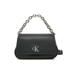 ΓΥΝΑΙΚΕΙΑ ΤΣΑΝΤΑ MINIMAL MONOGRAM SHOULDER BAG2 CALVIN KLEIN LV04K3134G-UB1