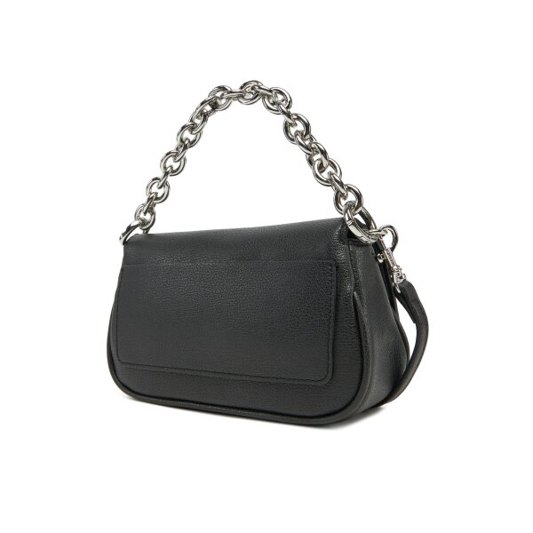 ΓΥΝΑΙΚΕΙΑ ΤΣΑΝΤΑ MINIMAL MONOGRAM SHOULDER BAG2 CALVIN KLEIN LV04K3134G-UB1 - Image 3