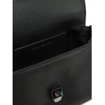 ΓΥΝΑΙΚΕΙΑ ΤΣΑΝΤΑ MINIMAL MONOGRAM SHOULDER BAG2 CALVIN KLEIN LV04K3134G-UB1 - Image 4