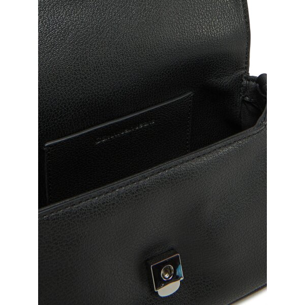 ΓΥΝΑΙΚΕΙΑ ΤΣΑΝΤΑ MINIMAL MONOGRAM SHOULDER BAG2 CALVIN KLEIN LV04K3134G-UB1 - Image 4