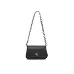 ΓΥΝΑΙΚΕΙΑ ΤΣΑΝΤΑ MINIMAL MONOGRAM SHOULDER BAG2 CALVIN KLEIN LV04K3134G-UB1 - Image 5
