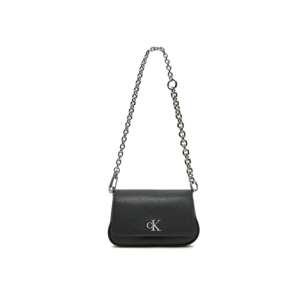 ΓΥΝΑΙΚΕΙΑ ΤΣΑΝΤΑ MINIMAL MONOGRAM SHOULDER BAG2 CALVIN KLEIN LV04K3134G-UB1 - Image 5