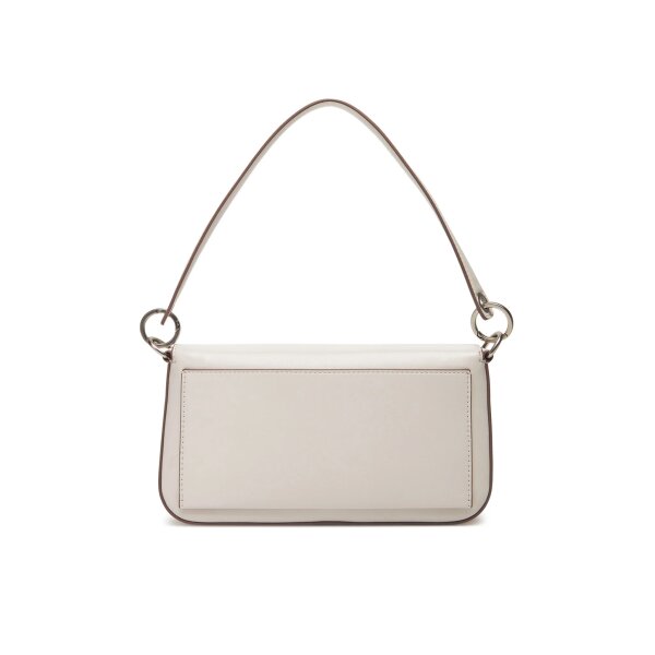 ΓΥΝΑΙΚΕΙΑ ΤΣΑΝΤΑ SCULPTED FLAP SHOULDER POUCH25 CALVIN KLEIN LV04K3148G-WGY - Image 3