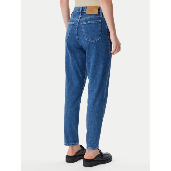 ΓΥΝΑΙΚΕΙΟ MOM JEAN CALVIN KLEIN J20J225505-1A428 - Image 3