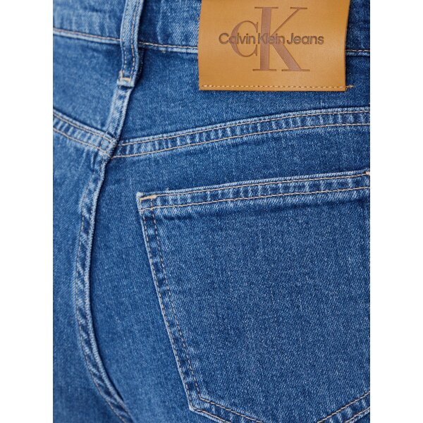 ΓΥΝΑΙΚΕΙΟ MOM JEAN CALVIN KLEIN J20J225505-1A428 - Image 4