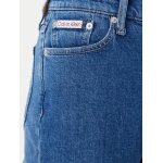 ΓΥΝΑΙΚΕΙΟ MOM JEAN CALVIN KLEIN J20J225505-1A428 - Image 5