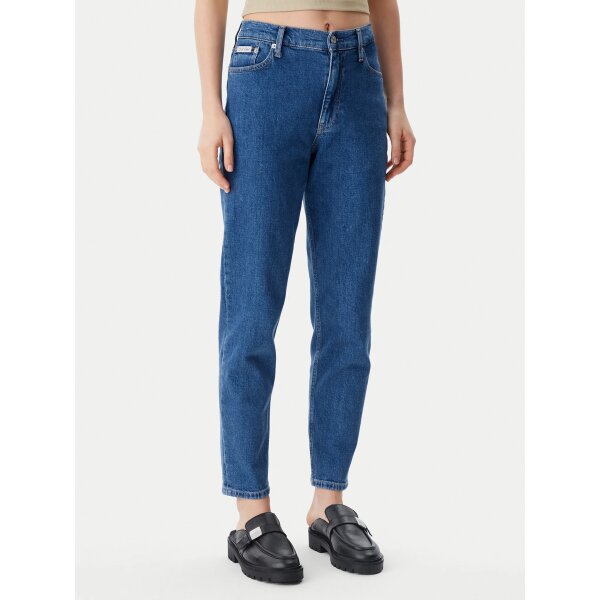 ΓΥΝΑΙΚΕΙΟ MOM JEAN CALVIN KLEIN J20J225505-1A428 - Image 1
