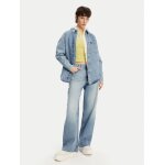 ΓΥΝΑΙΚΕΙΟ ΠΟΥΚΑΜΙΣΟ DAD DENIM SHIRT CALVIN KLEIN J20J225516-1AA - Image 2