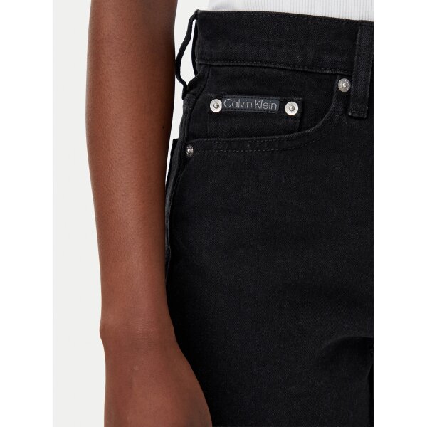 ΓΥΝΑΙΚΕΙΟ 90s DENIM SHORT CALVIN KLEIN J20J225154-1BYNI - Image 3