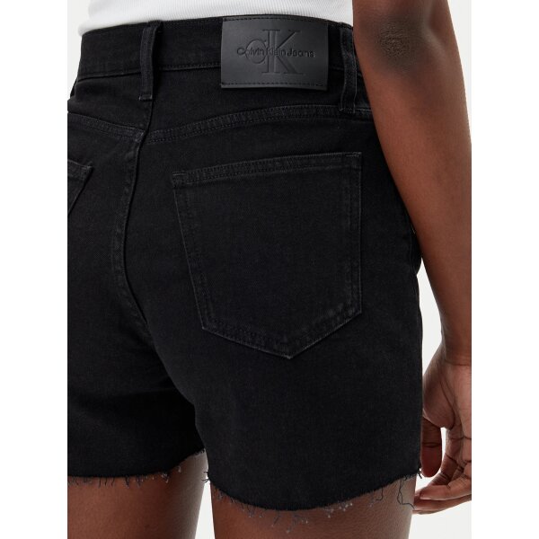 ΓΥΝΑΙΚΕΙΟ 90s DENIM SHORT CALVIN KLEIN J20J225154-1BYNI - Image 4
