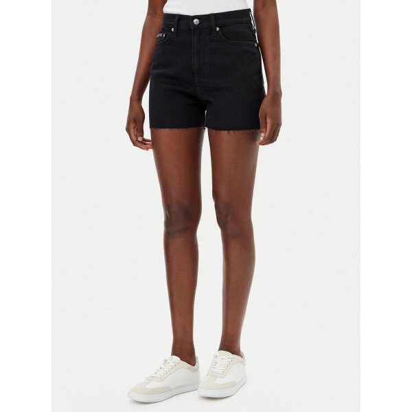 ΓΥΝΑΙΚΕΙΟ 90s DENIM SHORT CALVIN KLEIN J20J225154-1BYNI - Image 5