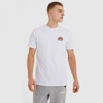 Ανδρική Μπλούζα  ELLESSE  HERITAGE CORE CANALETTO  SHS04548 Λευκό