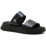 ΓΥΝΑΙΚΕΙΟ SANDAL SLIDE DOUBLE STRAP CALVIN KLEIN YW0YW01694-0GJ - Image 2