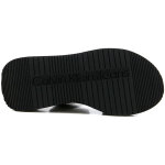 ΓΥΝΑΙΚΕΙΟ SANDAL SLIDE DOUBLE STRAP CALVIN KLEIN YW0YW01694-0GJ - Image 4