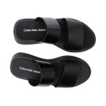 ΓΥΝΑΙΚΕΙΟ SANDAL SLIDE DOUBLE STRAP CALVIN KLEIN YW0YW01694-0GJ - Image 6