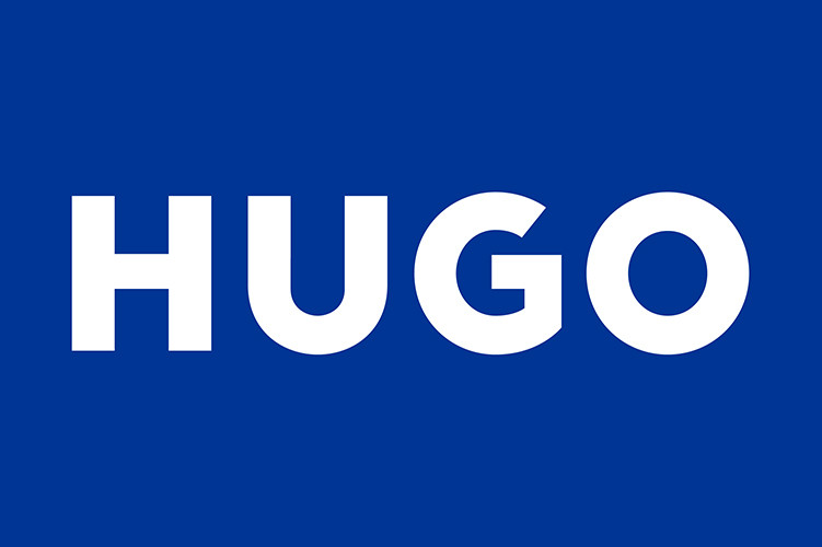 HUGO BLUE HUGO BLUE