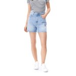 ΓΥΝΑΙΚΕΙΟ MOM SHORT BI0112 TOMMY JEANS DW0DW20091-1ABNI