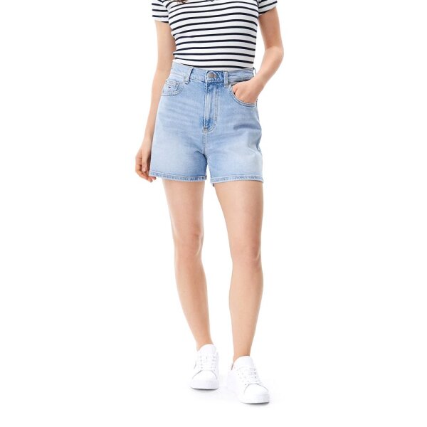 ΓΥΝΑΙΚΕΙΟ MOM SHORT BI0112 TOMMY JEANS DW0DW20091-1ABNI - Image 1