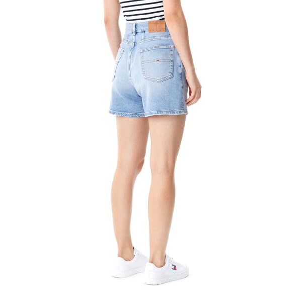 ΓΥΝΑΙΚΕΙΟ MOM SHORT BI0112 TOMMY JEANS DW0DW20091-1ABNI - Image 2