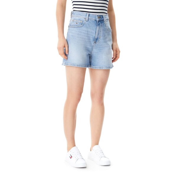 ΓΥΝΑΙΚΕΙΟ MOM SHORT BI0112 TOMMY JEANS DW0DW20091-1ABNI - Image 3