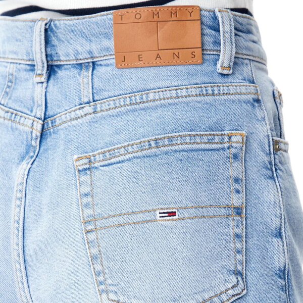 ΓΥΝΑΙΚΕΙΟ MOM SHORT BI0112 TOMMY JEANS DW0DW20091-1ABNI - Image 4