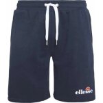 Ανδρική Βερμούδα Φούτερ ELLESSE CORE SILVAN FLEECE SHF09162 Μπλε