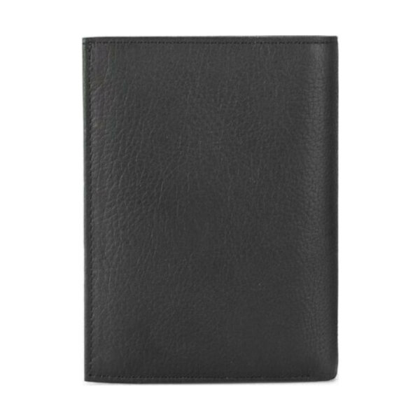 Ανδρικό Πορτοφόλι TOMMY JEANS JOHNSON N/S WALLET W/COIN POCK AM0AM00664 Μαύρο S/S25 - Image 2