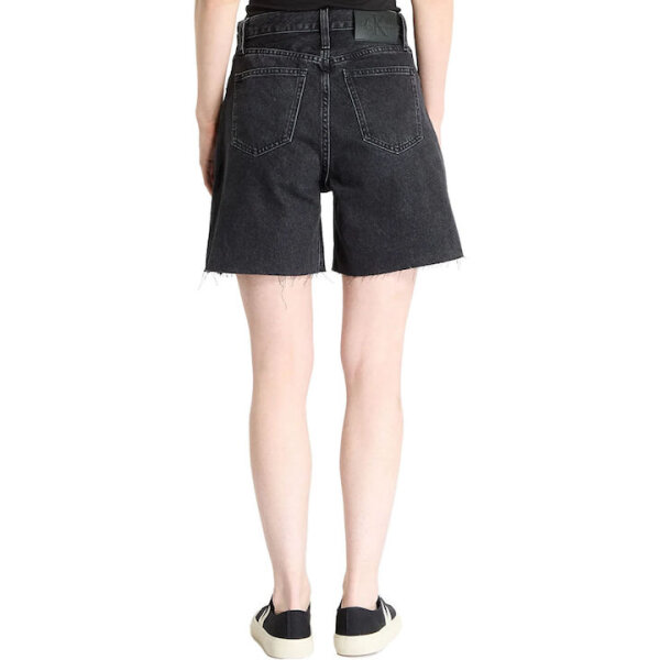 ΓΥΝΑΙΚΕΙΟ ΣΟΡΤΣ BERMUDA SHORT CALVIN KLEIN J20J225190-1BYNI - Image 4
