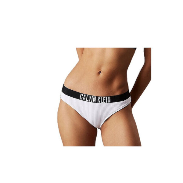 ΓΥΝΑΙΚΕΙΟ ΜΑΓΙΟ BIKINI CALVIN KLEIN KW0KW02752 YAA - Image 1