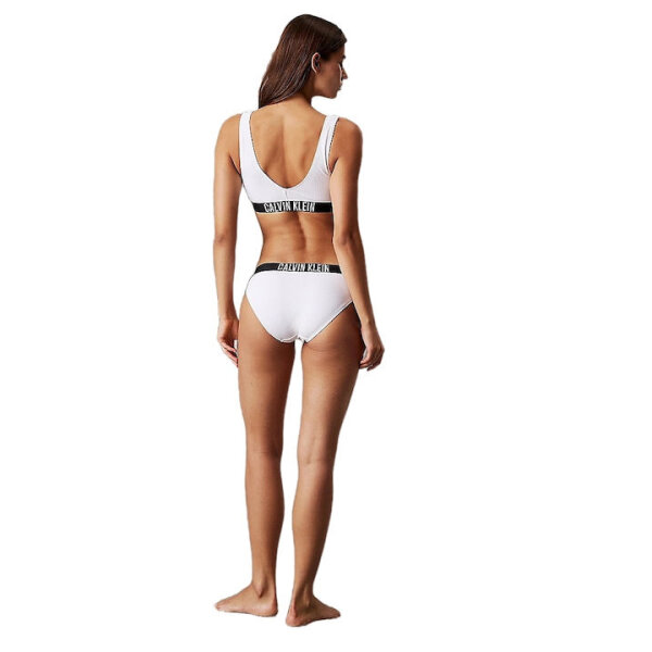 ΓΥΝΑΙΚΕΙΟ ΜΑΓΙΟ BIKINI CALVIN KLEIN KW0KW02752 YAA - Image 3