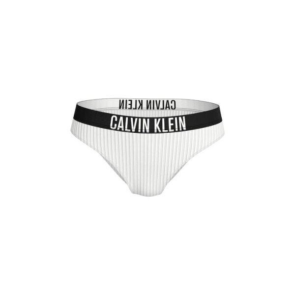 ΓΥΝΑΙΚΕΙΟ ΜΑΓΙΟ BIKINI CALVIN KLEIN KW0KW02752 YAA - Image 4