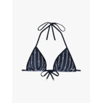 ΓΥΝΑΙΚΕΙΟ ΜΑΓΙΟ TRIANGLE RP PRINT TOMMY JEANS UW0UW05314-0G3 - Image 5
