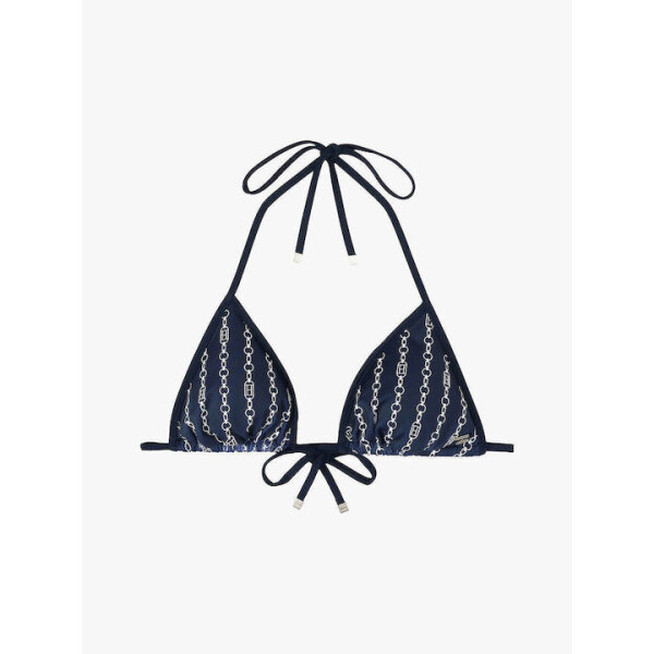 fixedratio_20250407141340_5c072073 ΓΥΝΑΙΚΕΙΟ ΜΑΓΙΟ TRIANGLE RP PRINT TOMMY JEANS UW0UW05314-0G3 - Image 5