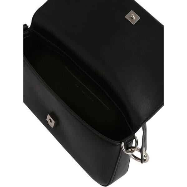 fixedratio_20250913041204_0f76a710 ΓΥΝΑΙΚΕΙΑ ΤΣΑΝΤΑ SCULPTED FLAP SHOULDER POUCH25 CALVIN KLEIN LV04K3148G-UB1 - Image 3