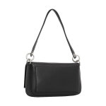 ΓΥΝΑΙΚΕΙΑ ΤΣΑΝΤΑ SCULPTED FLAP SHOULDER POUCH25 CALVIN KLEIN LV04K3148G-UB1 - Image 4