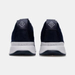 Ανδρικό Παπούτσι SNEAKERS GANT BEEKER 30638840 Μπλε - Image 5