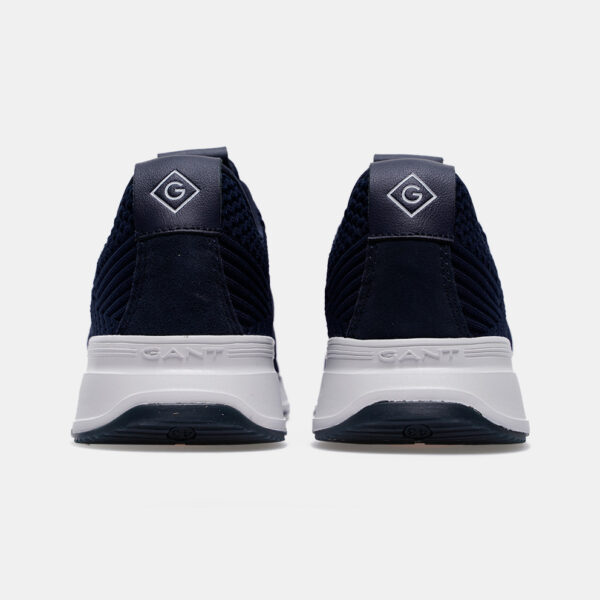 gant-beeker (4) Ανδρικό Παπούτσι SNEAKERS GANT BEEKER 30638840 Μπλε - Image 5