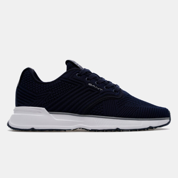 gant-beeker Ανδρικό Παπούτσι SNEAKERS GANT BEEKER 30638840 Μπλε - Image 1