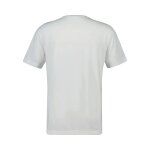 Ανδρική Μπλούζα GANT GRAPHIC SS 2003310 λευκό - Image 2