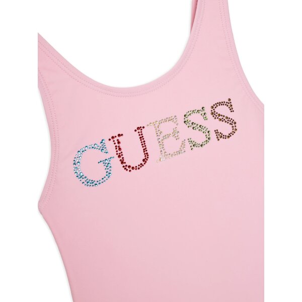 ΠΑΙΔΙΚΟ ΜΑΓΙΟ ΚΟΡΙΤΣΙ GUESS J5GZ01KCA60-G66G - Image 3