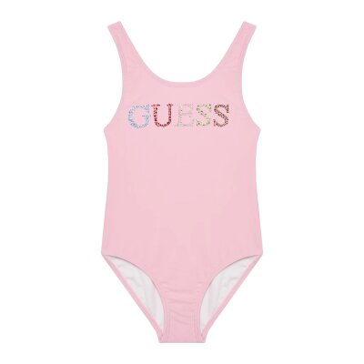 ΠΑΙΔΙΚΟ ΜΑΓΙΟ ΚΟΡΙΤΣΙ GUESS J5GZ01KCA60-G66G