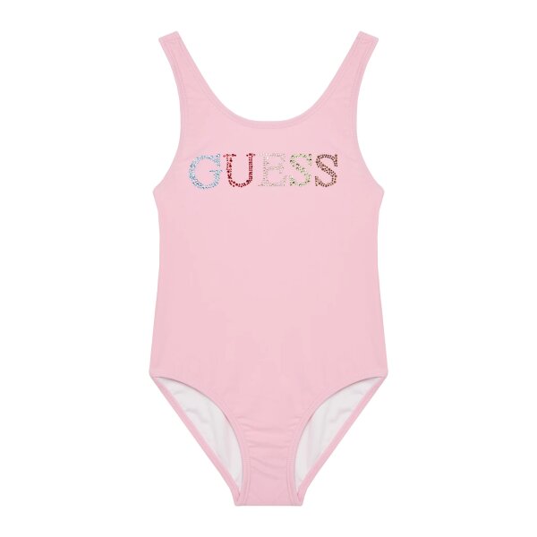 ΠΑΙΔΙΚΟ ΜΑΓΙΟ ΚΟΡΙΤΣΙ GUESS J5GZ01KCA60-G66G - Image 1