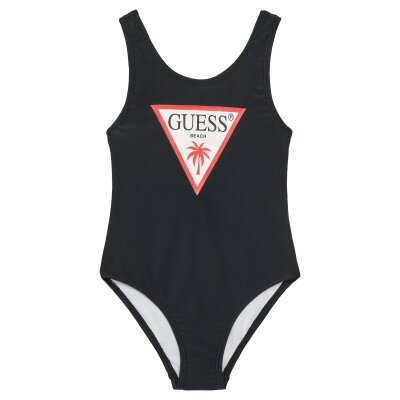 ΠΑΙΔΙΚΟ ΜΑΓΙΟ ΚΟΡΙΤΣΙ GUESS J5GZ48KCA60-JBLK