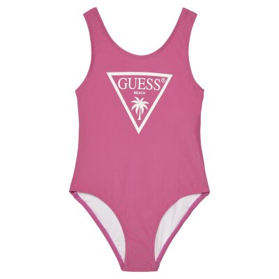 ΠΑΙΔΙΚΟ ΜΑΓΙΟ ΚΟΡΙΤΣΙ GUESS J5GZ48KCA60-G6V7