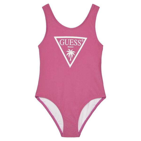 ΠΑΙΔΙΚΟ ΜΑΓΙΟ ΚΟΡΙΤΣΙ GUESS J5GZ48KCA60-G6V7 - Image 1