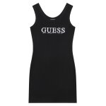 ΠΑΙΔΙΚΟ ΦΟΡΕΜΑ ΚΟΡΙΤΣΙ GUESS J5GK39K8RT2-JBLK