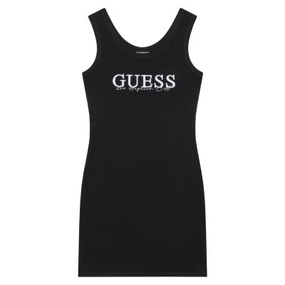 ΠΑΙΔΙΚΟ ΦΟΡΕΜΑ ΚΟΡΙΤΣΙ GUESS J5GK39K8RT2-JBLK